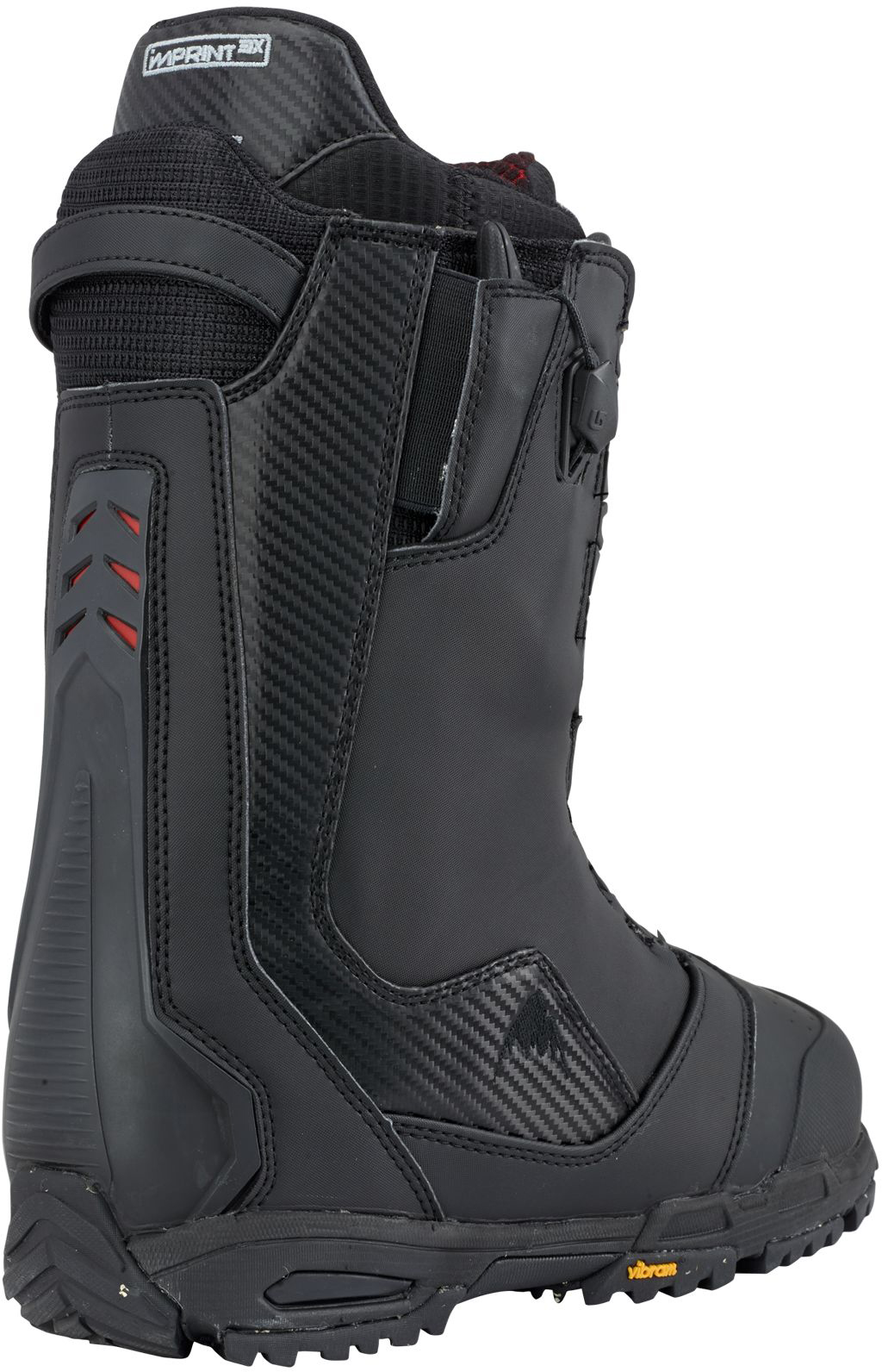 Burton Driver X Men's Snowboard Boots