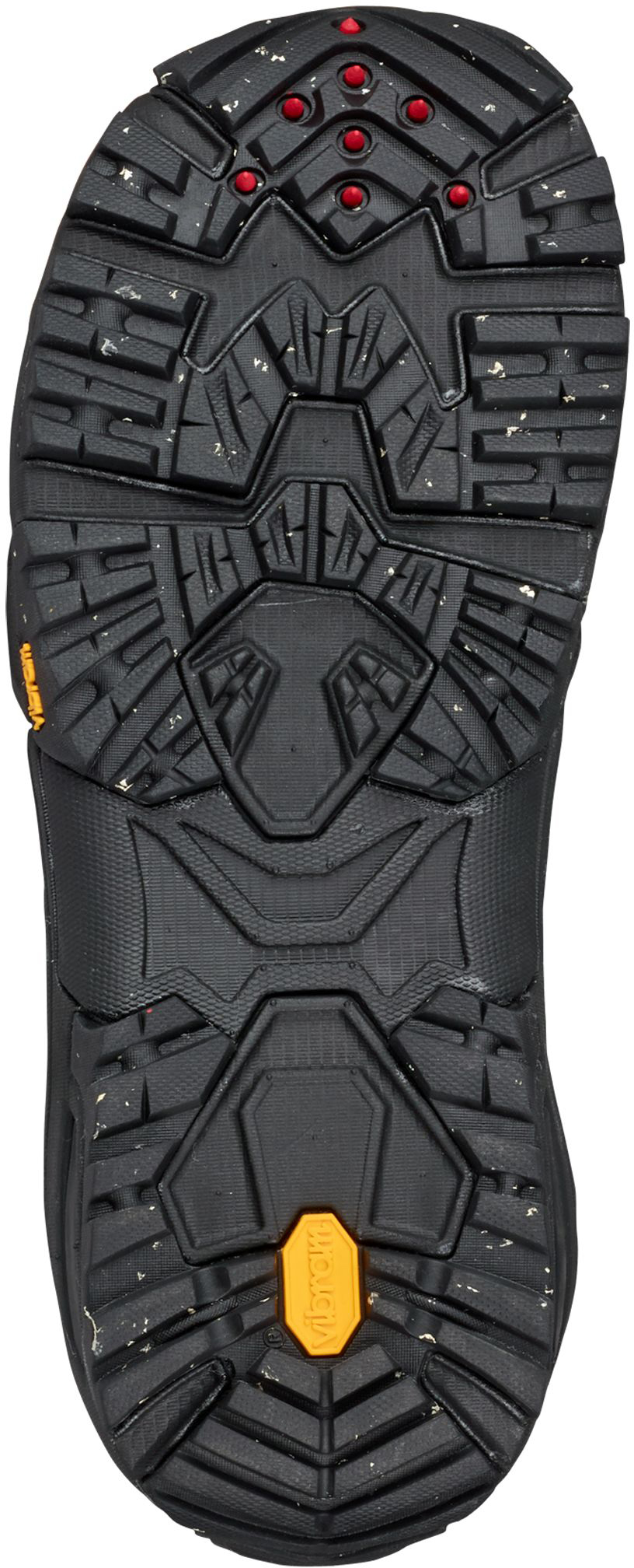 Burton Driver X Men's Snowboard Boots