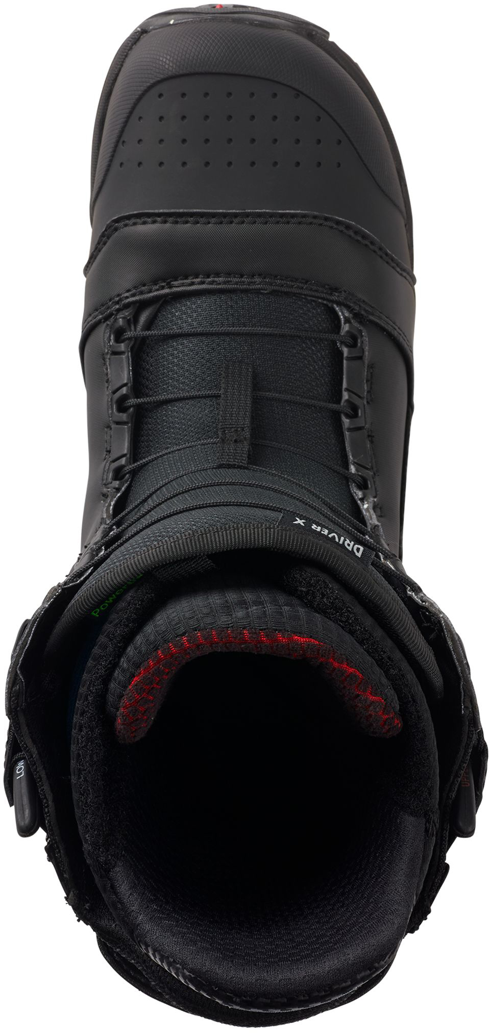 Burton Driver X Men's Snowboard Boots