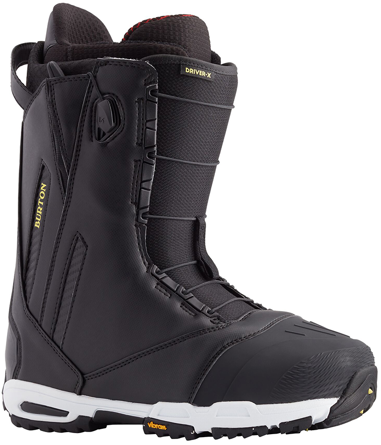 Burton Driver X Men's Snowboard Boots