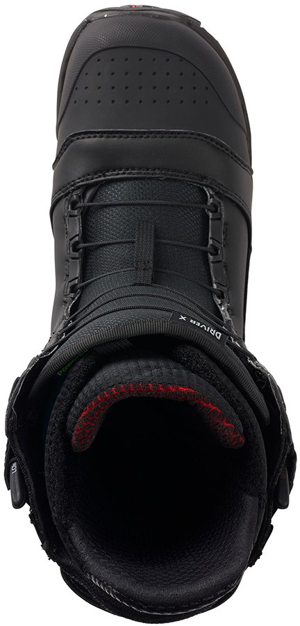 Burton Driver X Men's Snowboard Boots