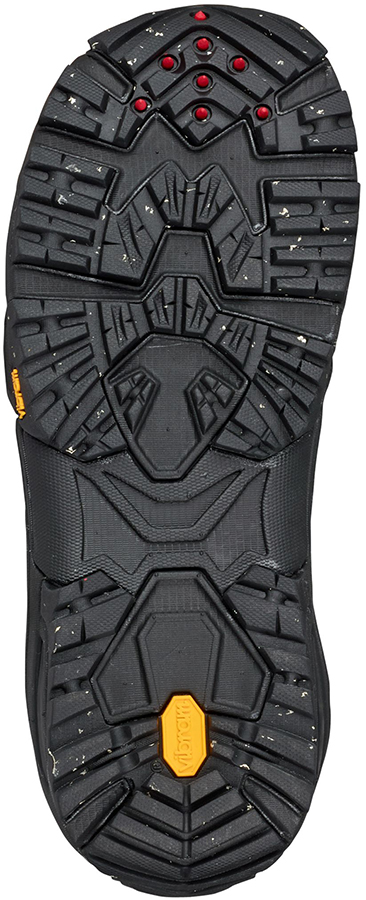 Burton Driver X Men's Snowboard Boots