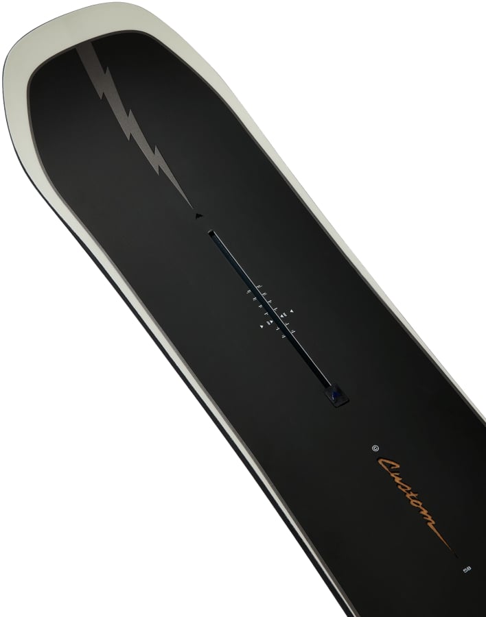 Burton Custom All Mountain/Freestyle Snowboard 2023