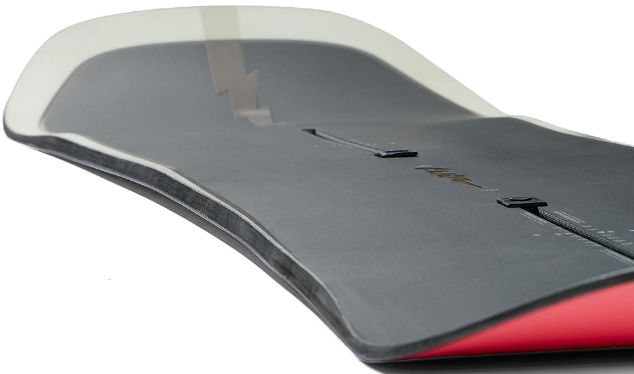 Burton Custom All Mountain/Freestyle Snowboard 2023