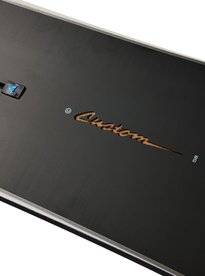 Burton Custom All Mountain/Freestyle Snowboard 2023