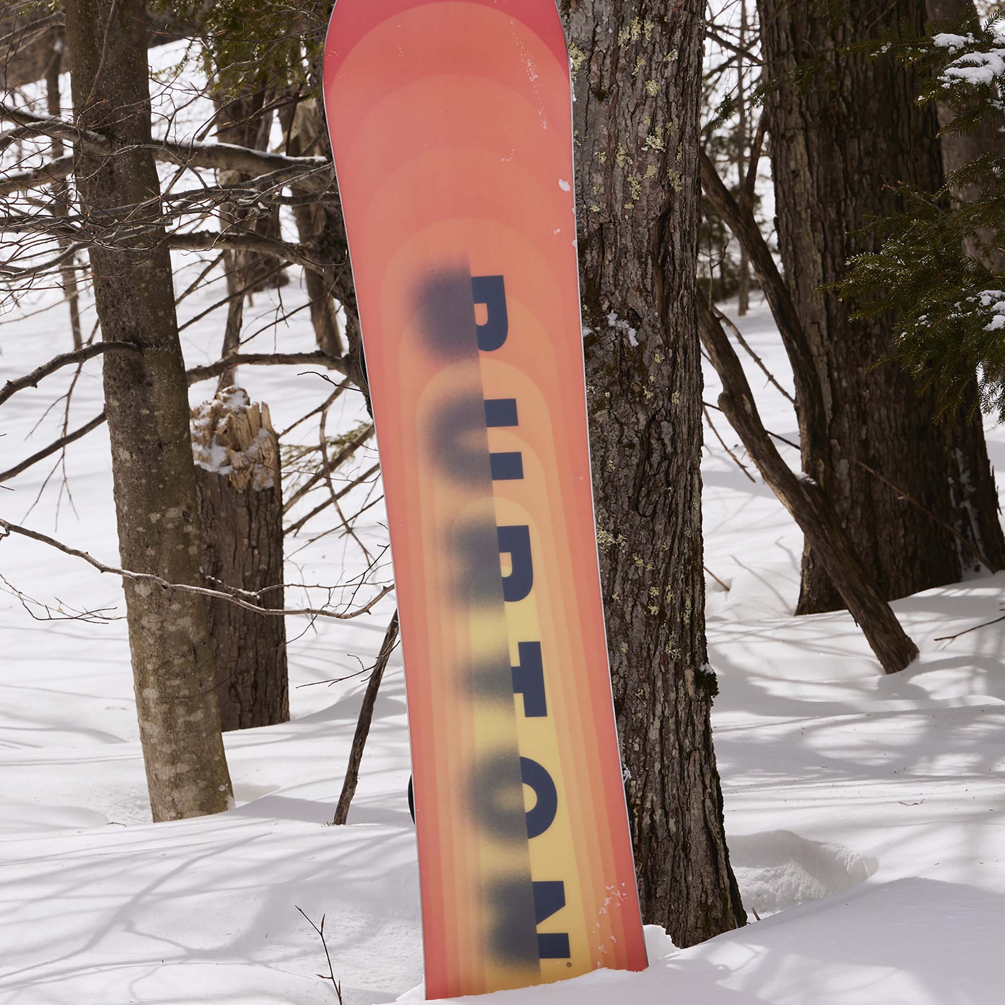 Burton Custom Snowboards 2024 | Absolute-Snow