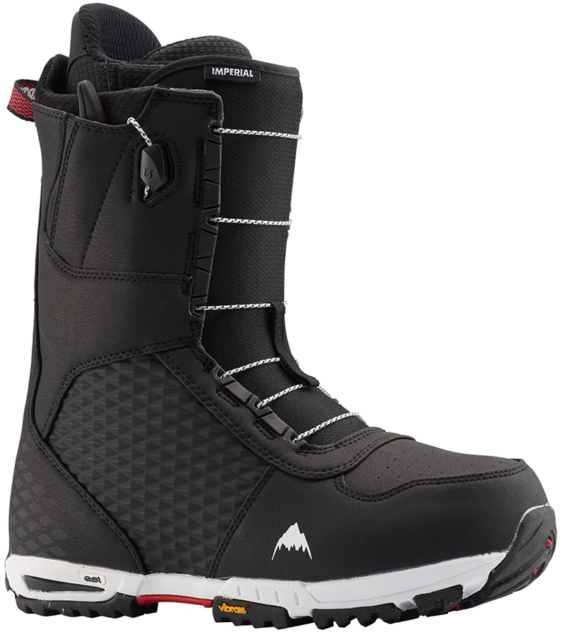 スノーボード BURTON IMPERIAL 26cm ASIAN FIT Burton Imperial Snowboard Boots 2021 | Absolute-Snow