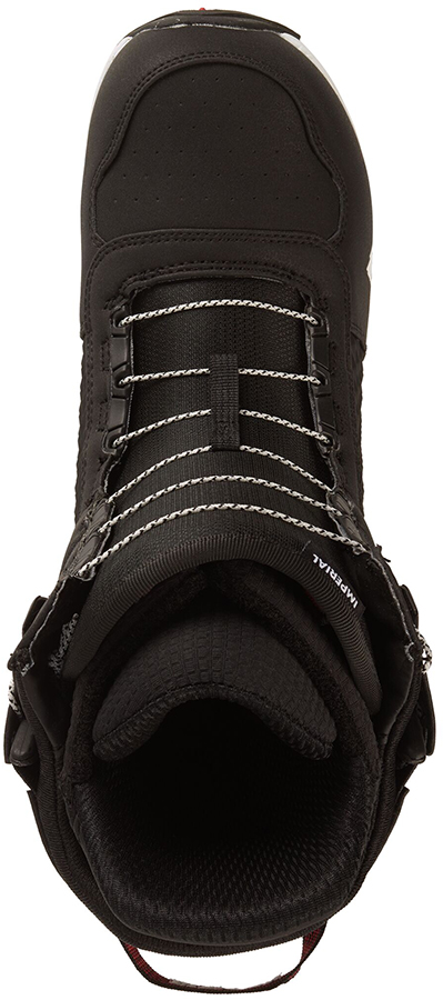 Burton Imperial Snowboard Boots 2021 | Absolute-Snow