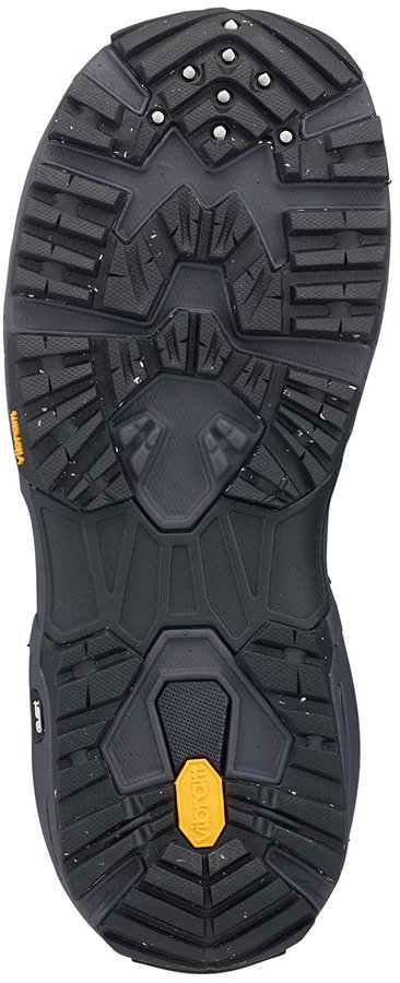 Burton Imperial Snowboard Boots 2021 | Absolute-Snow