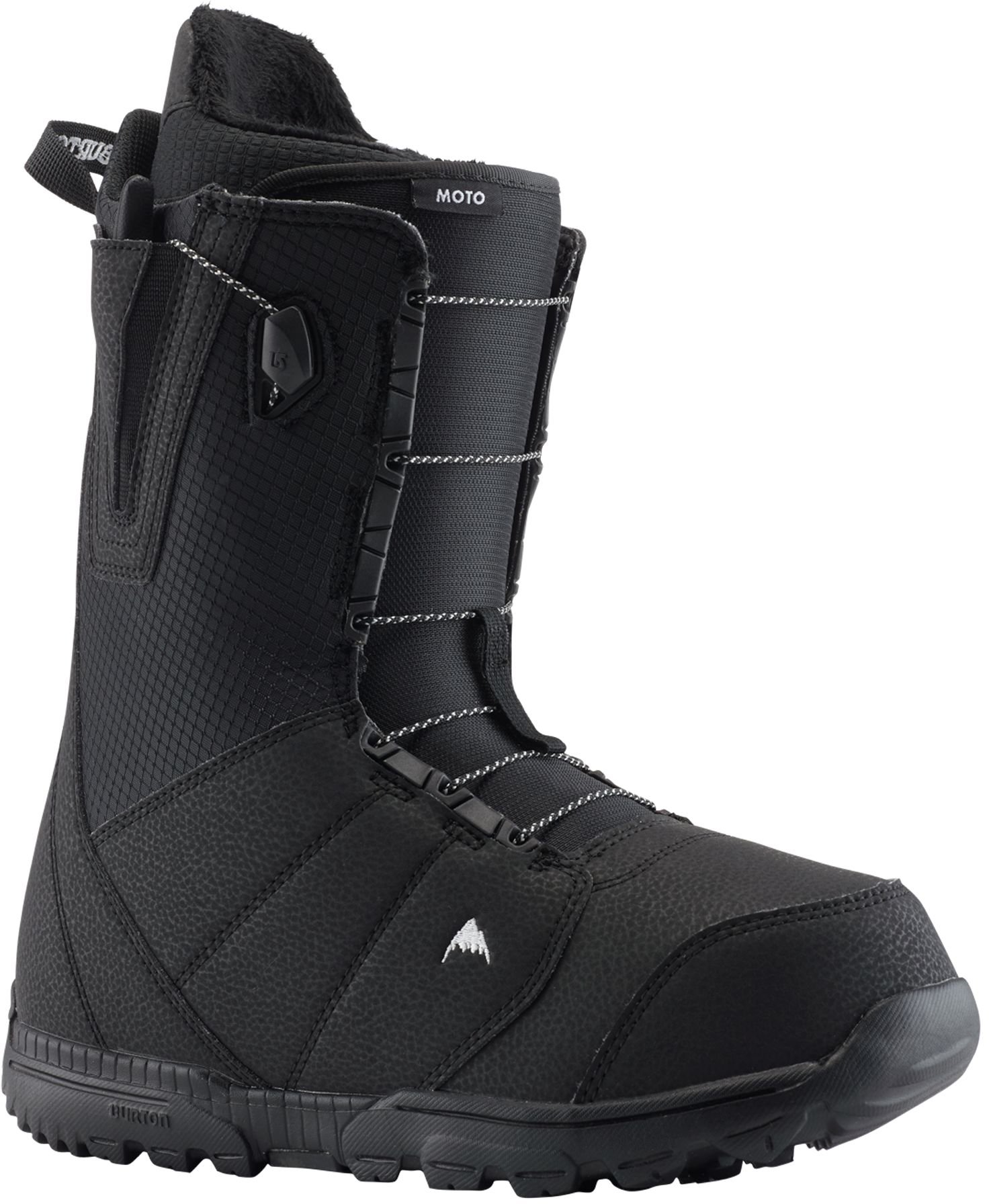 Burton Moto Men's Snowboard Boots