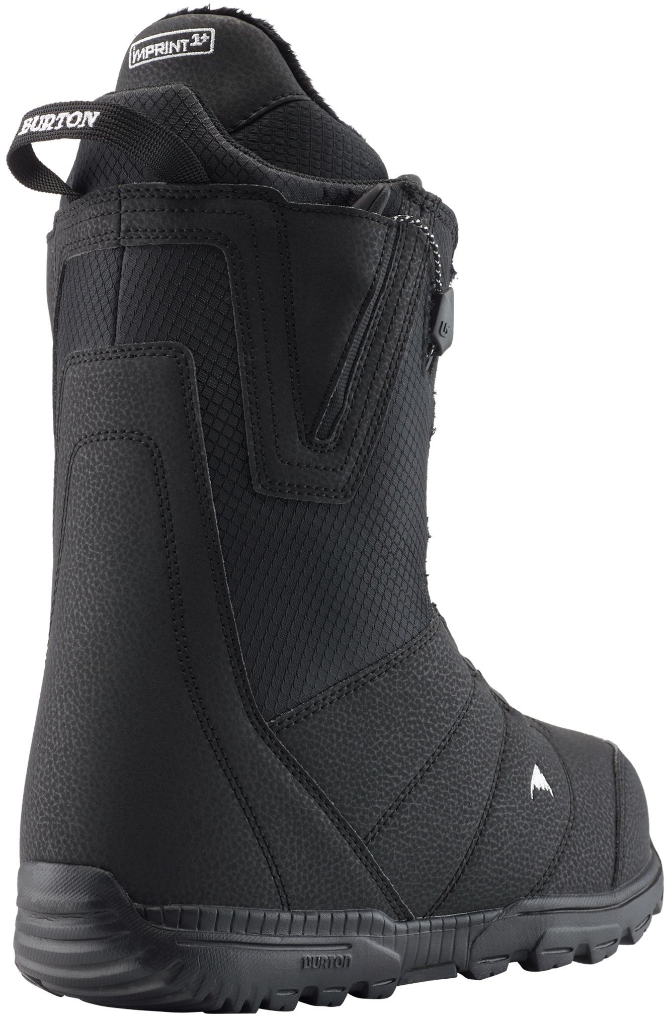 Burton Moto Men's Snowboard Boots