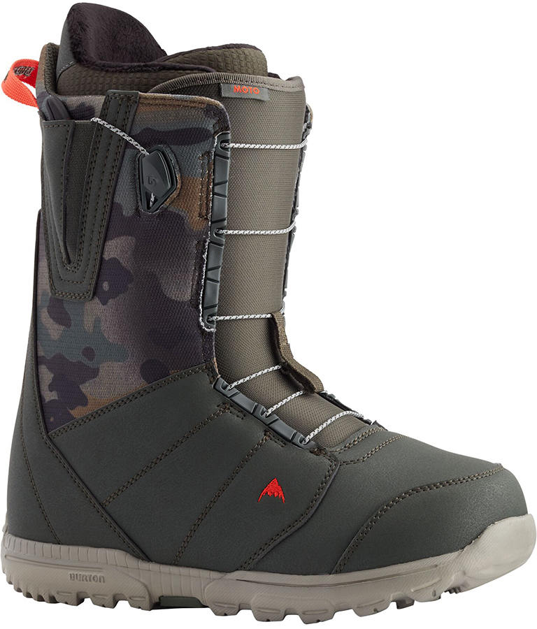 Burton snowboard store burton moto flex