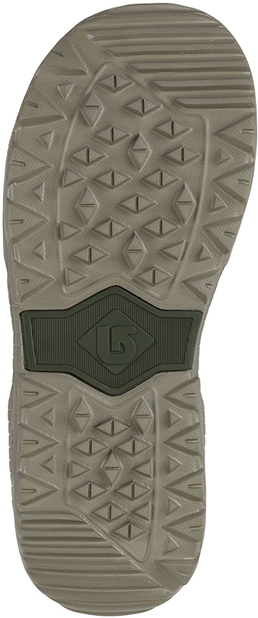 Burton Moto Men's Snowboard Boots