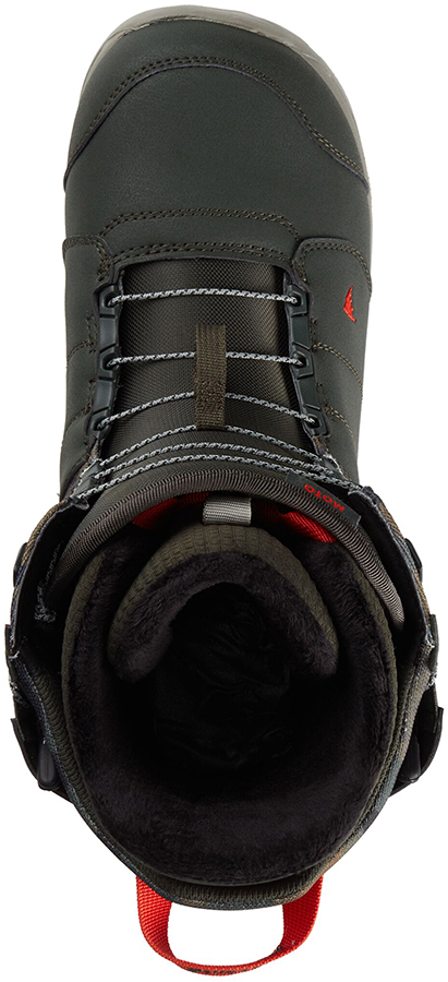 Burton Moto Men's Snowboard Boots