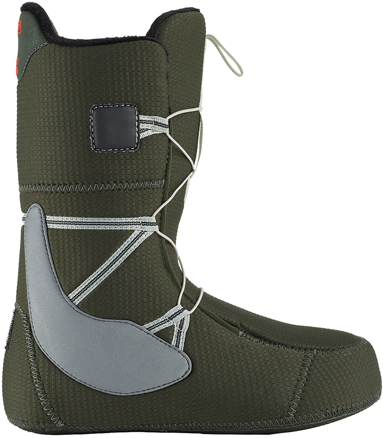 Burton Moto Snowboard Boots 2021 | Absolute-Snow