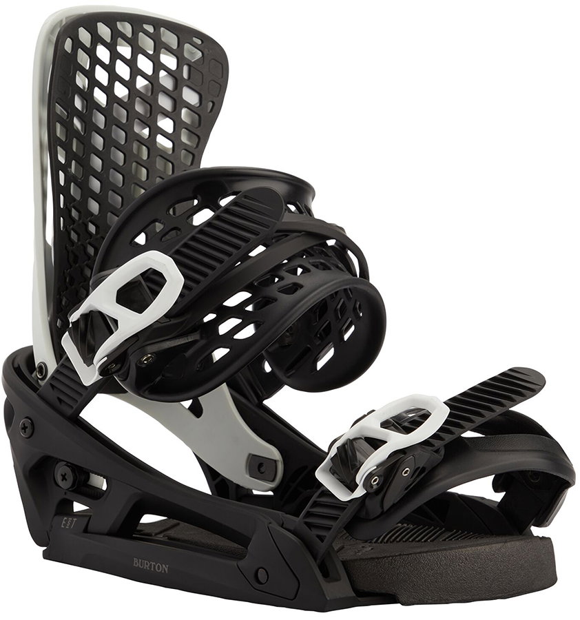 Burton Genesis EST Snowboard Bindings 2021 | Absolute-Snow