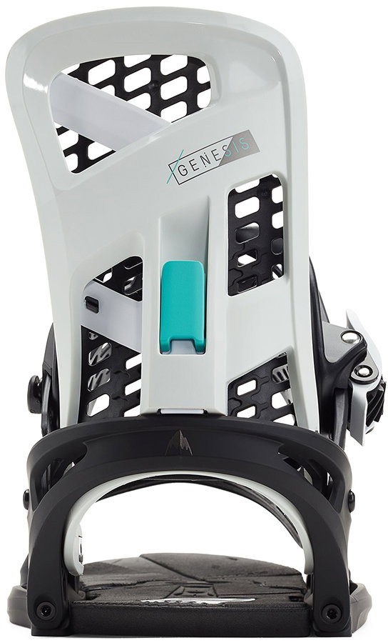 Burton Genesis EST Snowboard Bindings 2021 | Absolute-Snow