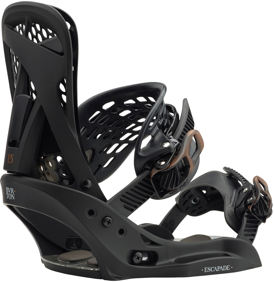 Burton Escapade EST Women's Snowboard Bindings 2022