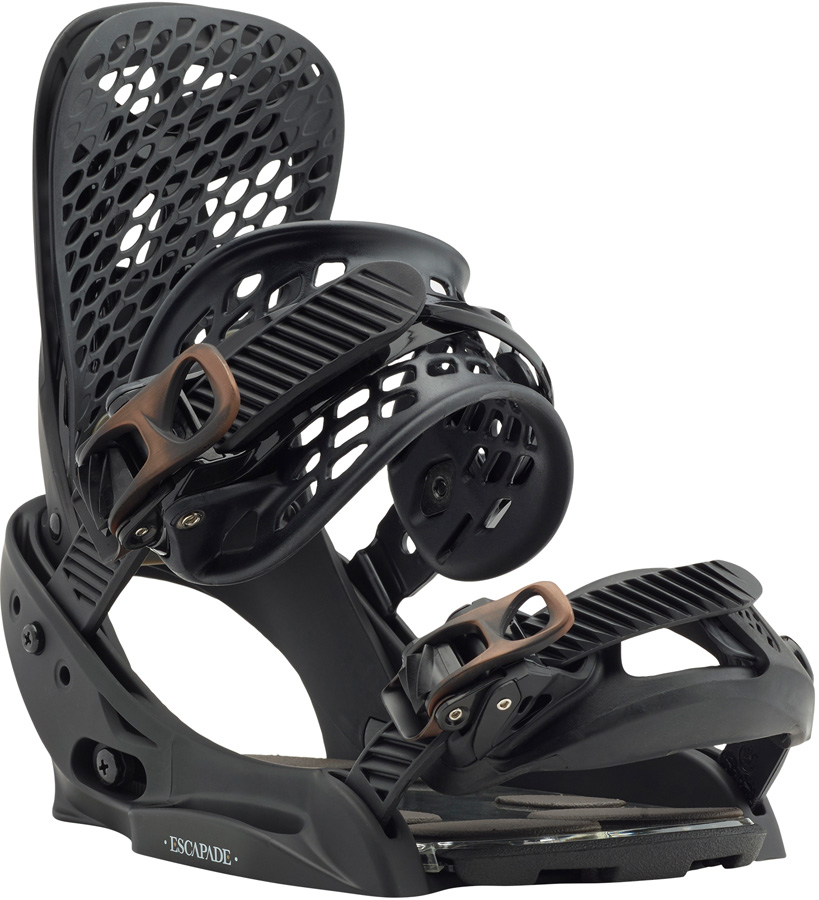 Burton Escapade EST Women's Snowboard Bindings 2022