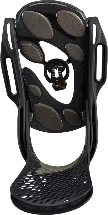 Burton Escapade EST Women's Snowboard Bindings 2022