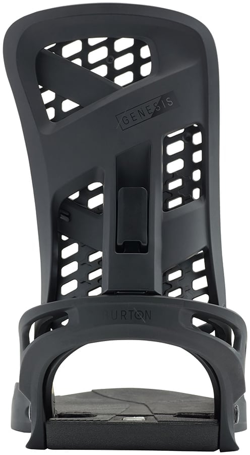 Burton GENESIS X ReFlex Sサイズ Burton Genesis Re:Flex Snowboard Bindings 2022 | Absolute-Snow