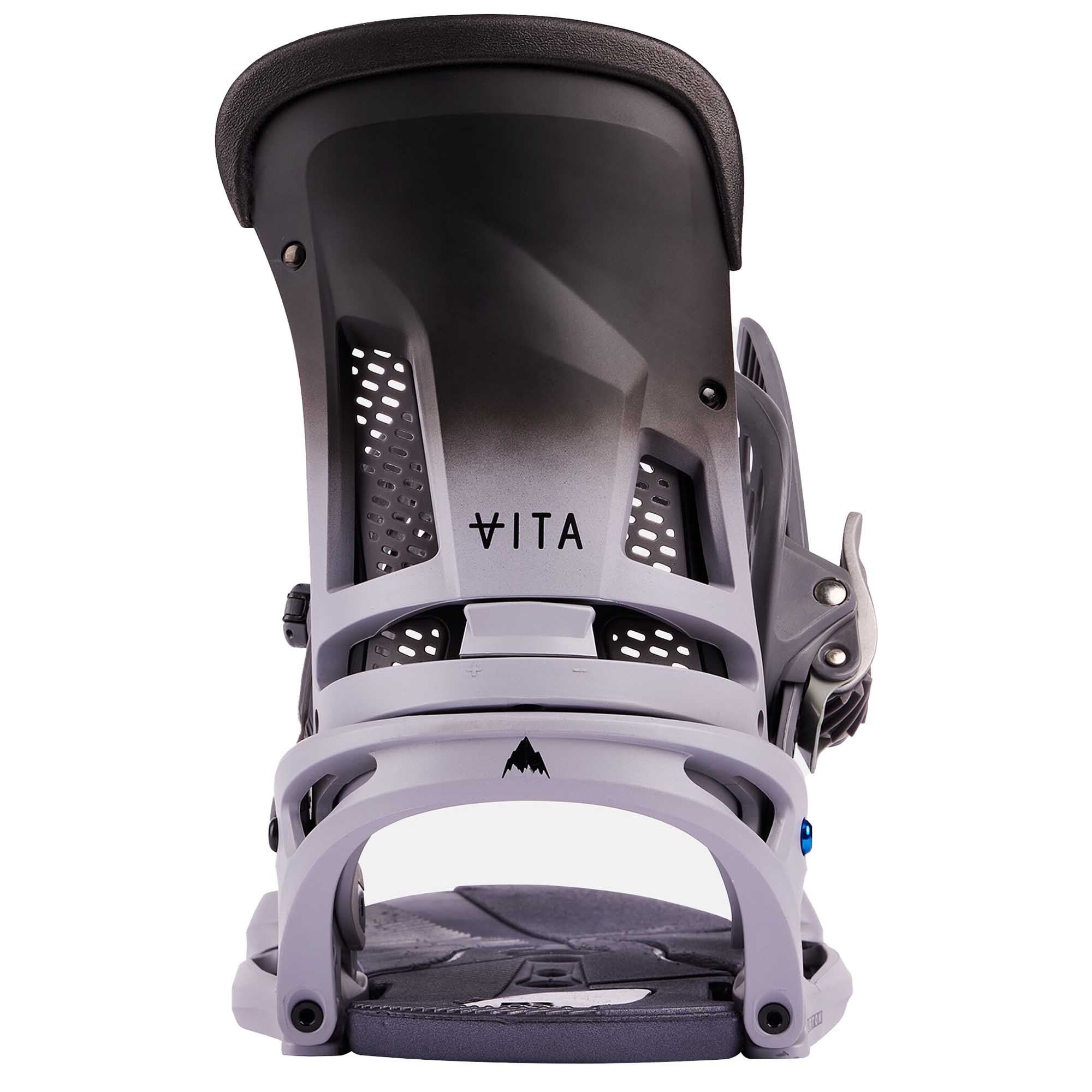 Burton Malavita EST Snowboard Bindings 2024 | Absolute-Snow