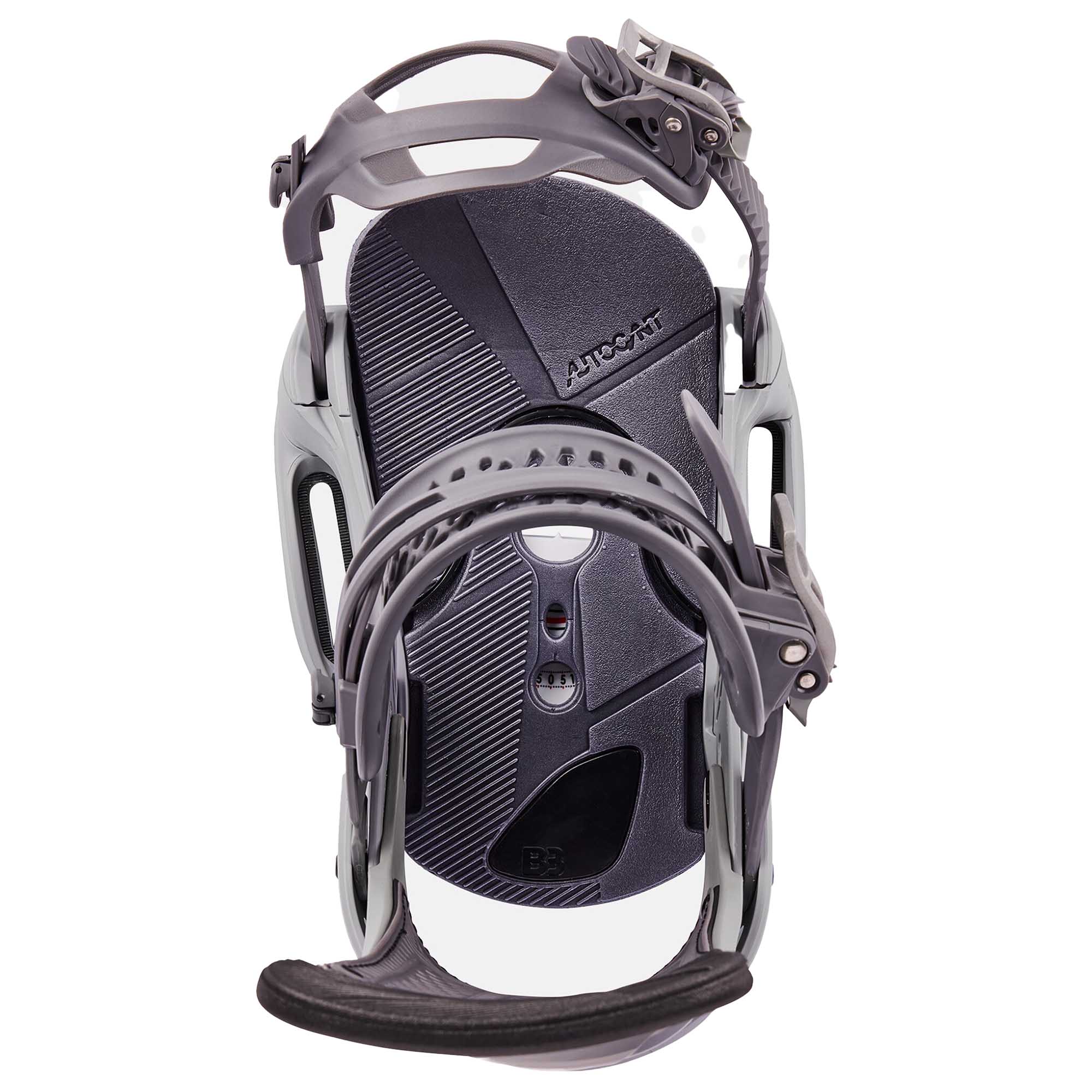 Burton Malavita EST Snowboard Bindings