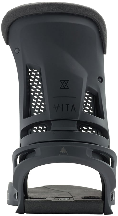 Burton Malavita Re:Flex Snowboard Bindings 2021