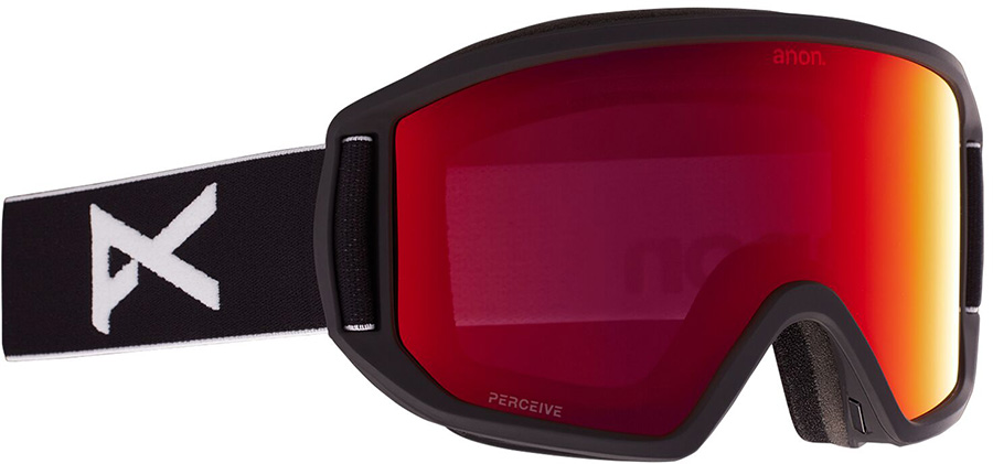Anon Relapse Ski/Snowboard Goggles