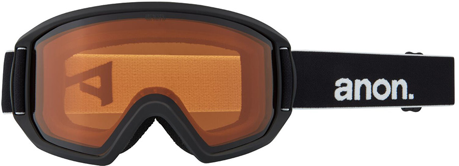 Anon Relapse Ski/Snowboard Goggles