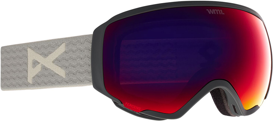Anon WM1 Women's Ski/Snowboard Goggles