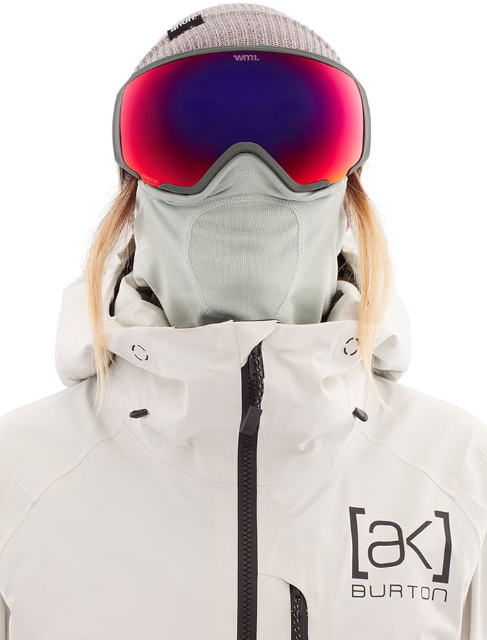 Anon WM1 Women's Ski/Snowboard Goggles