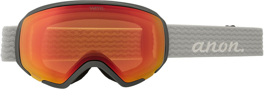 Anon WM1 Women's Ski/Snowboard Goggles