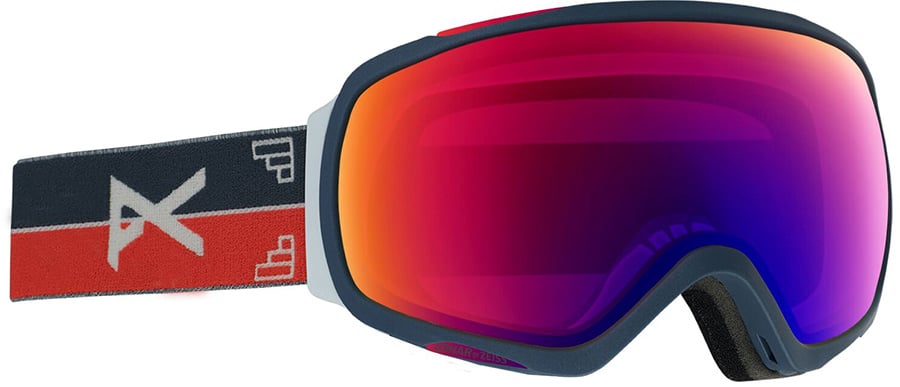 Anon Tempest Women's Ski/Snowboard Goggles