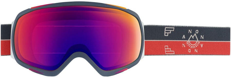 Anon Tempest Women's Ski/Snowboard Goggles