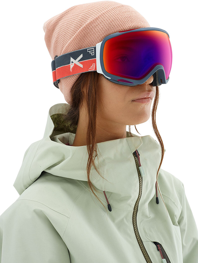 Anon Tempest Women's Ski/Snowboard Goggles