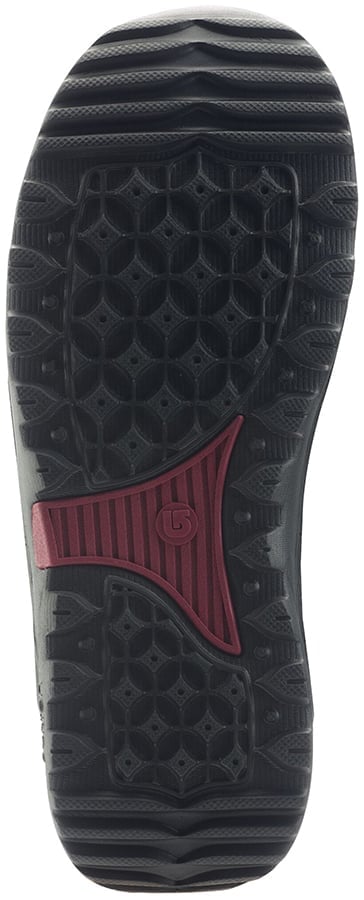 Burton Mint Snowboard Boots 2022 | Absolute-Snow