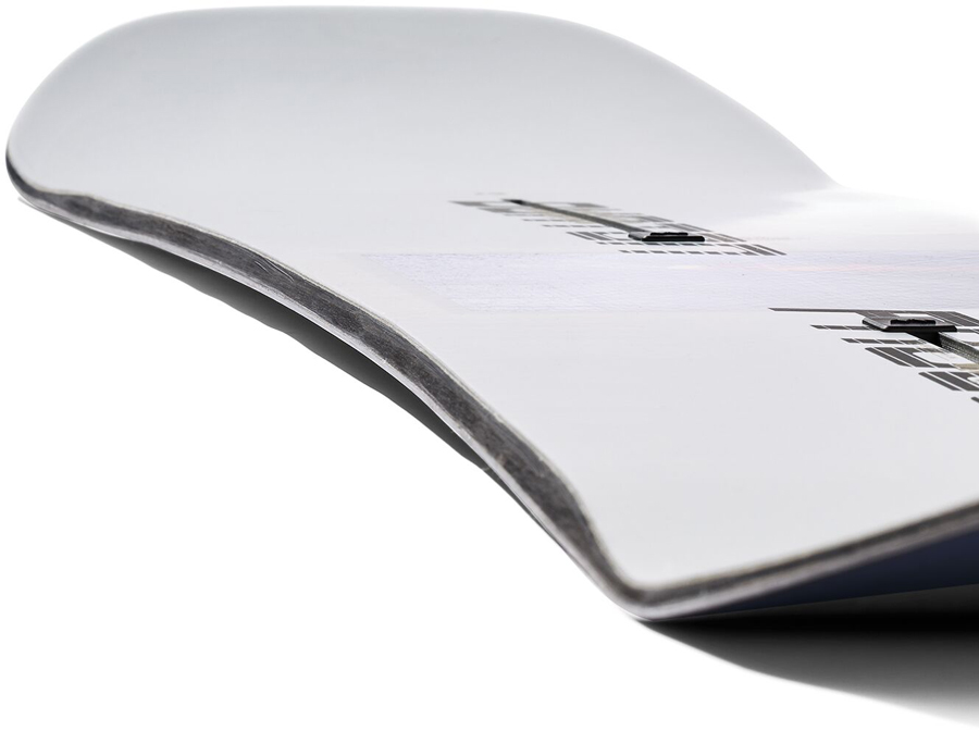 Burton Process All Mountain Camber Snowboard 2022