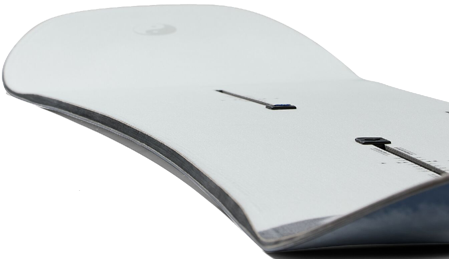 Burton Process All Mountain Camber Snowboard 2023