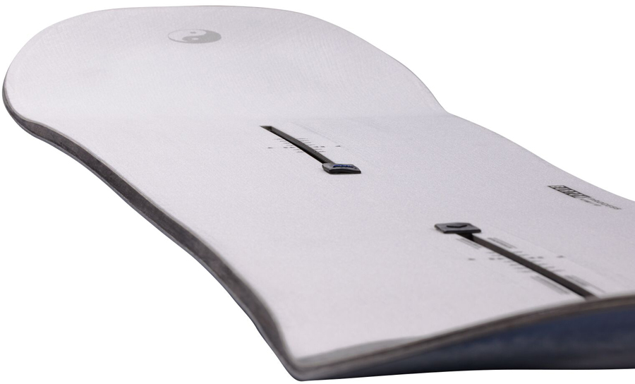 Burton Process Flying V All Mountain/Freestyle Snowboard 2023