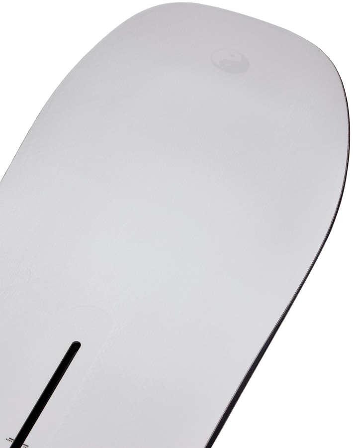 Burton Process Flying V All Mountain/Freestyle Snowboard 2023