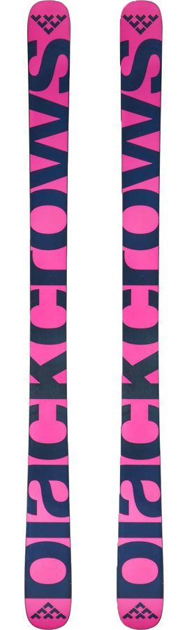 Black Crows Corvus Skis 2020 | Absolute-Snow