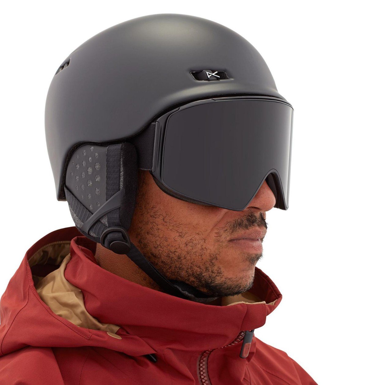 Anon Rodan Ski/Snowboard Helmet
