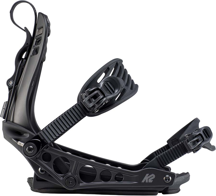 K2 Cinch TS Snowboard Bindings 2020