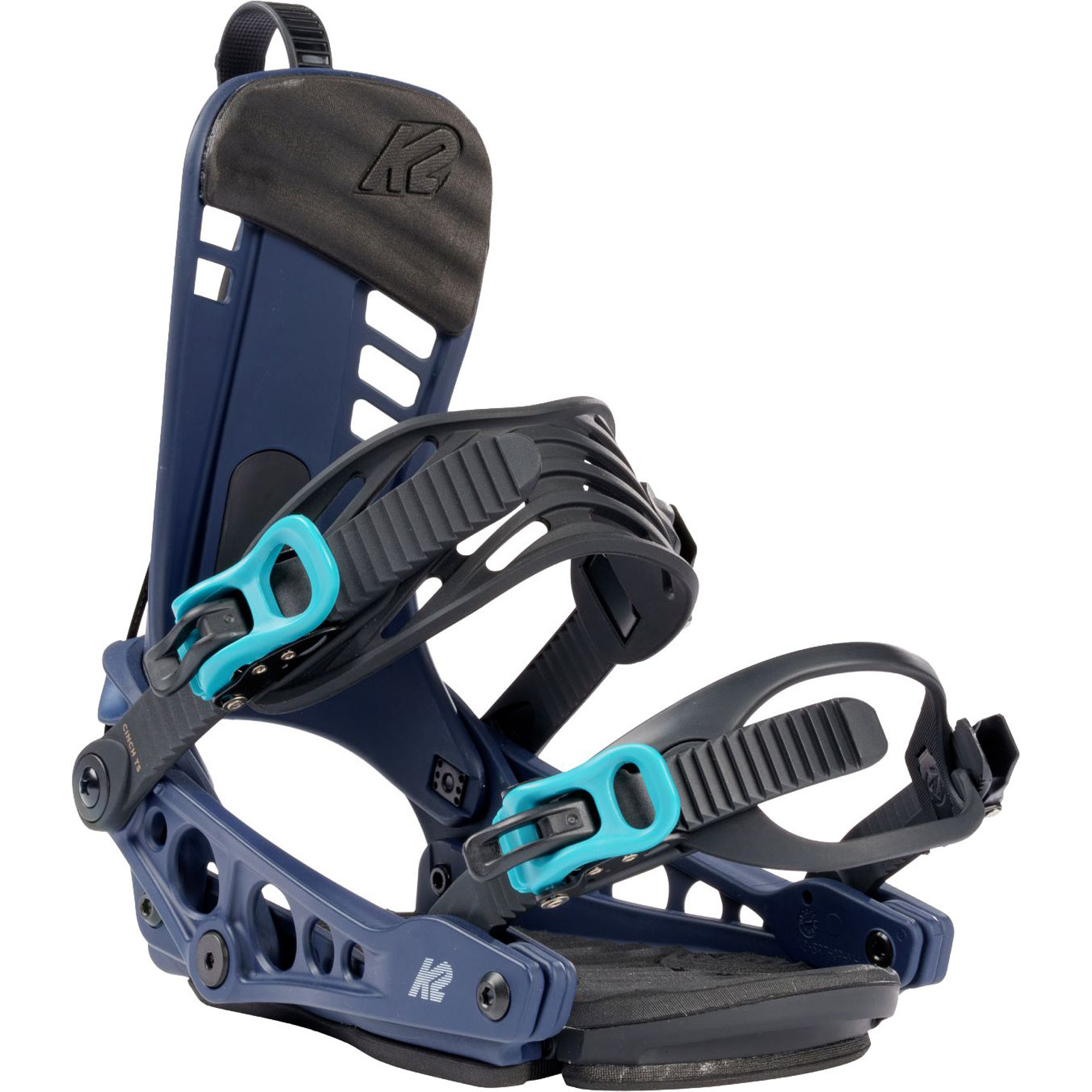K2 Cinch TS Snowboard Bindings 2023