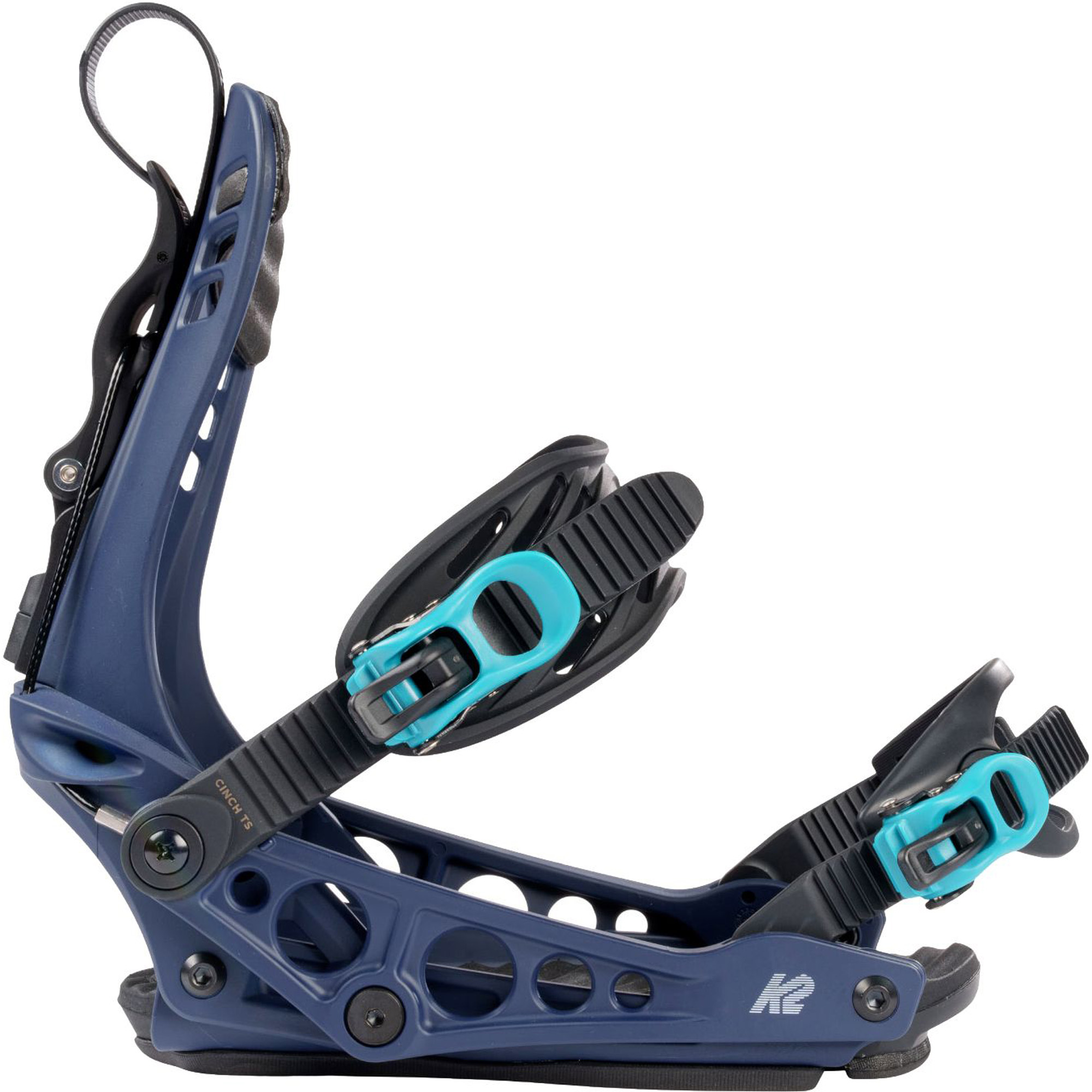 K2 Cinch TS Snowboard Bindings 2023