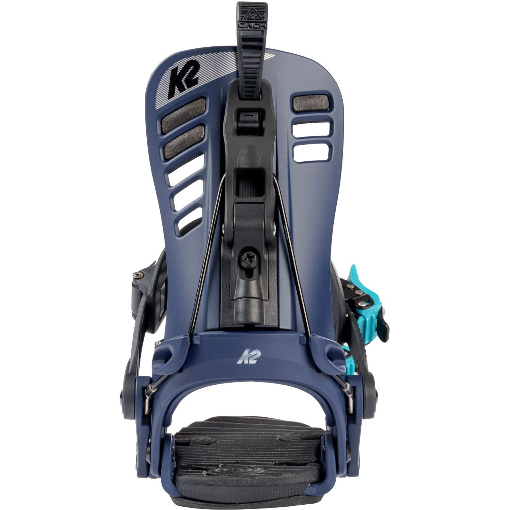 K2 Cinch TS Snowboard Bindings 2023