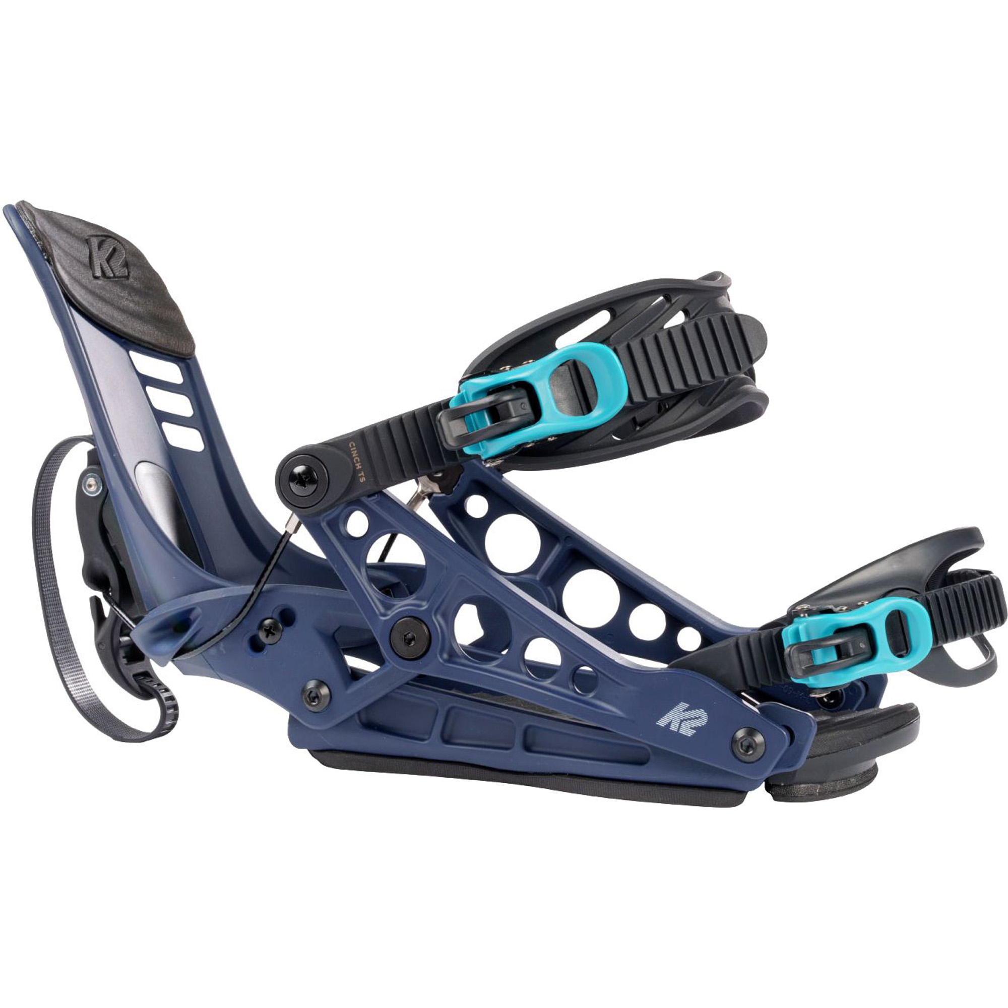 K2 Cinch TS Snowboard Bindings 2023