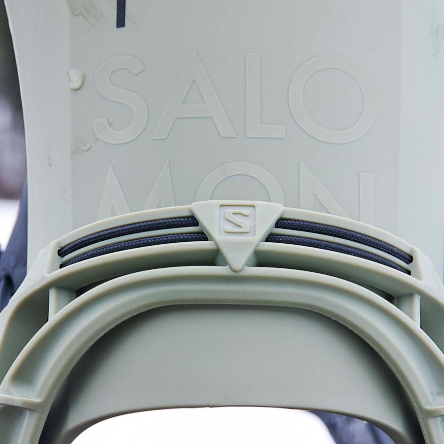Salomon District Snowboard Binding 2020