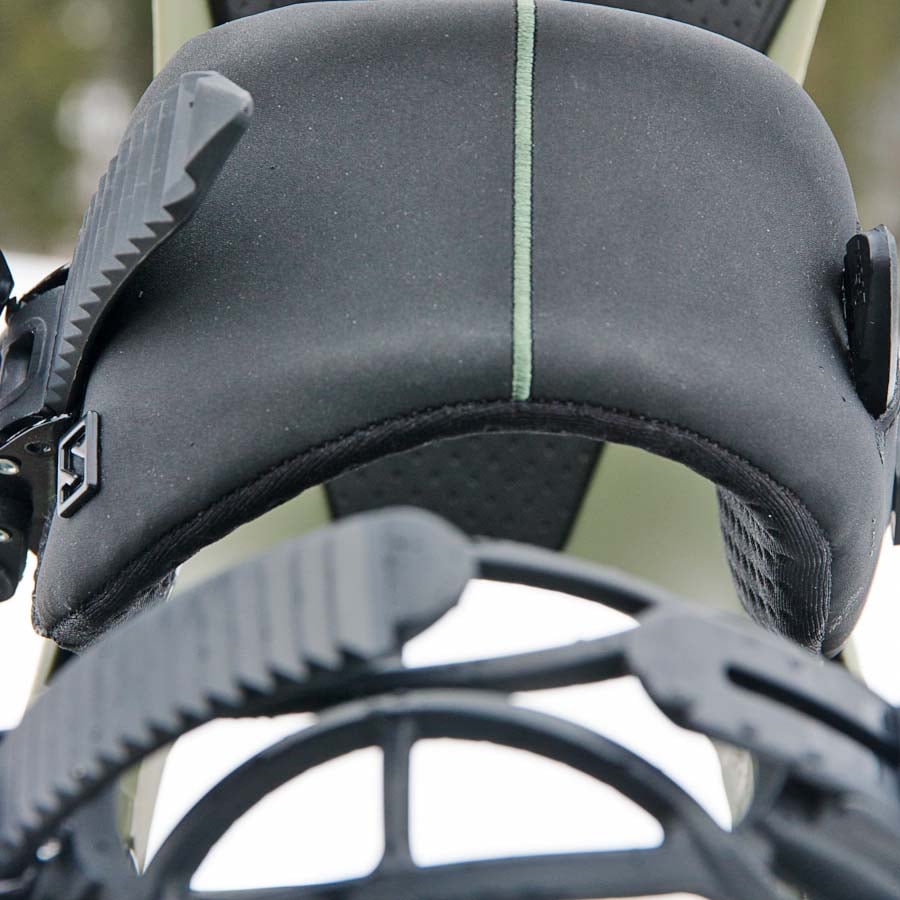 Salomon District Snowboard Binding 2020